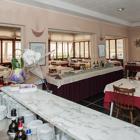 Hotel Lorenzo Celle Ligure Exteriér fotografie