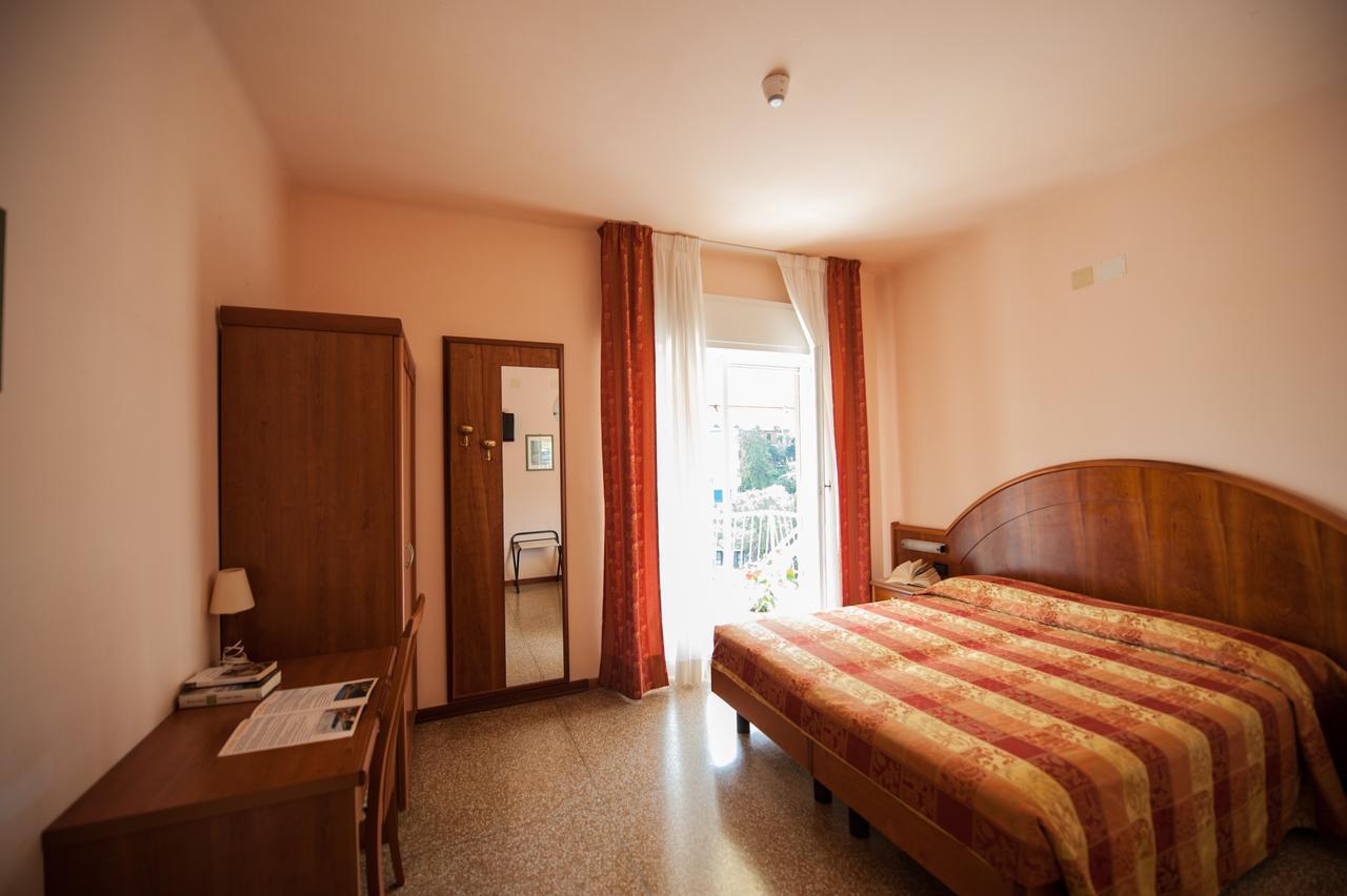 Hotel Lorenzo Celle Ligure Exteriér fotografie