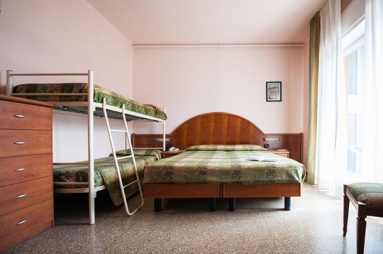 Hotel Lorenzo Celle Ligure Exteriér fotografie