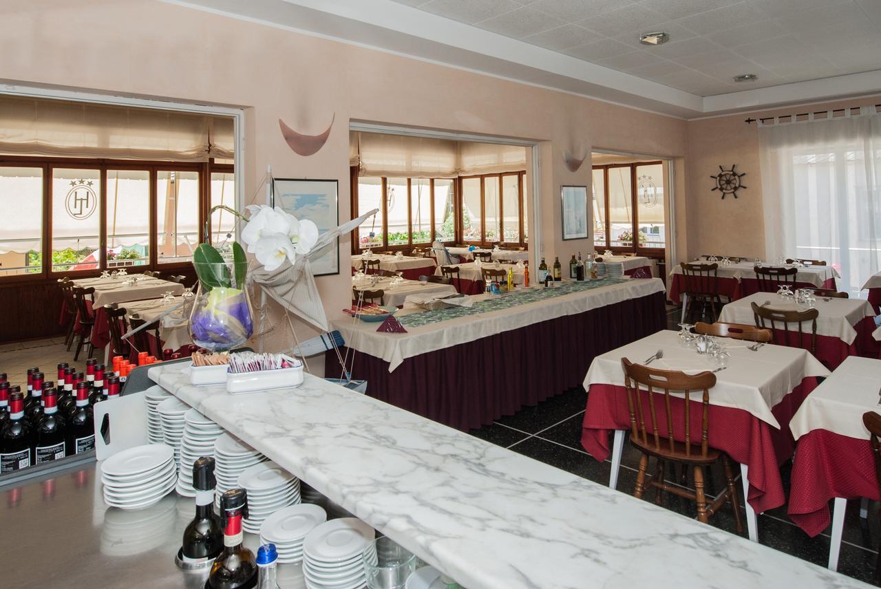 Hotel Lorenzo Celle Ligure Exteriér fotografie